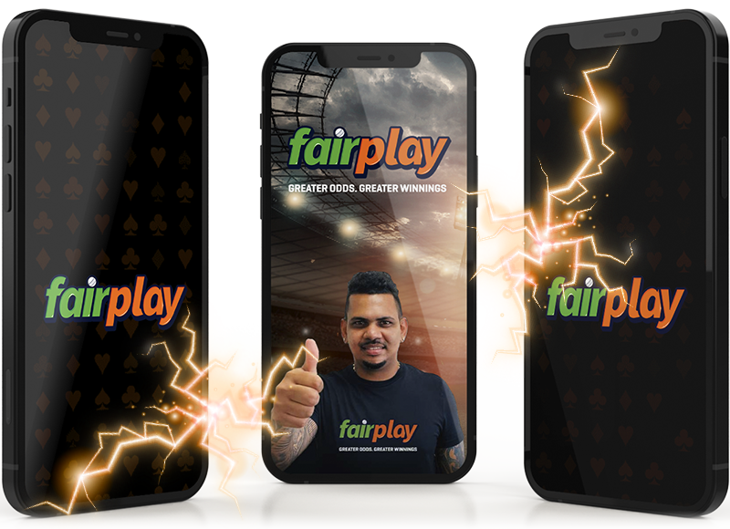 Fairplay App